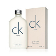 Calvin Klein CK One, EDT - Próbka perfum Calvin Klein 16