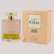 Luxure Lady Elite Woda perfumowana 100ml, (Alternatywa dla zapachu Chloe Chloe Love) Chloe 158