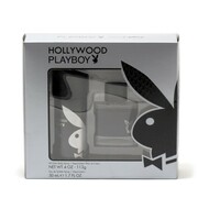 Playboy Hollywood For Him SET: Woda toaletowa 100ml + Dezodorant w sprayu 150ml Playboy 180