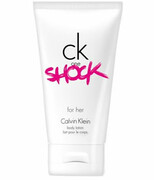 Calvin Klein One Shock For Her, Do ciała Mleczko 150ml Calvin Klein 16