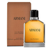Giorgio Armani Eau d’Aromes edt 50 ml
