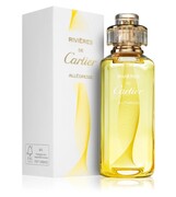 Cartier Rivieres De Cartier Allegresse, Woda toaletowa 100ml Cartier 34