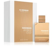 Al Haramain Amber Oud White Edition, Woda perfumowana 60ml - Tester Al Haramain 1280