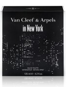Van Cleef & Arpels In New York, Próbka perfum EDT Van Cleef & Arpels 97
