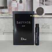 Christian Dior Sauvage Elixir, Parfemovaný extrakt - Próbka perfum Christian Dior 8