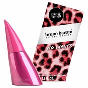 Bruno Banani No Limits For Woman Woda toaletowa 40 ml - Tester Bruno Banani 260