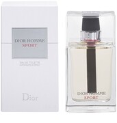 Christian Dior Homme Sport 2017, Woda toaletowa 125ml - Tester Christian Dior 8
