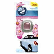 Ambi Pur CAR Flowers and spring 2ml AMBI PUR 807