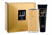 Dunhill Icon Absolute, Woda perfumowana 100 ml + Żel pod prysznic 90 ml Dunhill 63