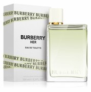 Burberry Her, EDT - Próbka perfum Burberry 6