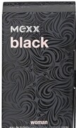 Mexx Black, Vzorka vone EDT Mexx 86