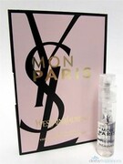 Yves Saint Laurent Mon Paris, EDP Próbka perfum Yves Saint Laurent 140