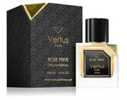 Vertus Rose Prive, Woda perfumowana 100ml Vertus 1324