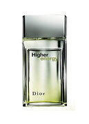 Christian Dior Higher Energy, Próbka perfum Christian Dior 8