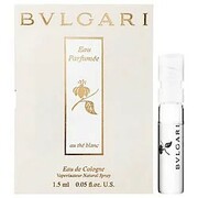 Bvlgari Eau Parfumée au Thé Blanc, EDC - Próbka perfum Bvlgari 14