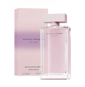 Narciso Rodriguez For Her Delicate Limited Edition, Woda perfumowana 125ml - Tester Narciso Rodriguez 120