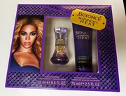 Beyonce Midnight Heat woda perfumowana damska (EDP) 15ml - zdjęcie 1