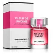 Karl Lagerfeld Fleur de Pivoine, Woda perfumowana 50ml Karl Lagerfeld 706