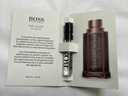 Hugo Boss BOSS The Scent Le Parfum, Parfum - Próbka perfum Hugo Boss 3