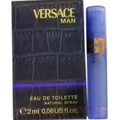 Versace Man, Próbka perfum Versace 66