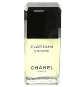 Chanel Egoiste Platinum woda toaletowa męska (EDT) 50 ml - zdjęcie 1
