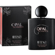 JFENZI Opal Glamour, Parfémovana voda 100ml (Alternatywa perfum Yves Saint Laurent Black Opium) Yves Saint Laurent 140