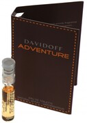 Davidoff Adventure, Próbka perfum Davidoff 23