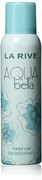 La Rive Aqua Bella, Dezodorant w sprayu 150ml (Alternatywa dla zapachu Giorgio Armani Acqua Di Gioia) Giorgio Armani 67