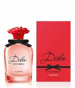 Dolce & Gabbana Dolce Rose, Woda toaletowa 30ml Dolce & Gabbana 57
