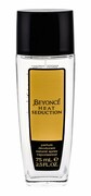Beyonce Heat Seduction, Dezodorant w szklanym flakonie 75ml Beyonce 213