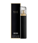 Hugo Boss Boss Nuit Pour Femme woda perfumowana 50 ml - zdjęcie 2