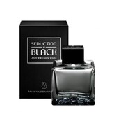 Antonio Banderas Seduction in Black edt 100 ml