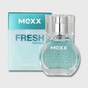 Mexx Fresh For Women Woda toaletowa 15 ml Mexx 86