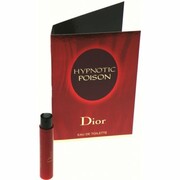Christian Dior Poison Hypnotic EDT, Próbka perfum Christian Dior 8