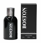 Cote Azur Boston Silver, Woda perfumowana 50ml (Alternatywa dla zapachu Hugo Boss Bottled United Limited Edition) - Tester Hugo Boss 3