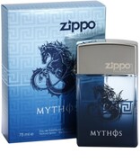 Zippo Mythos edt 40ml