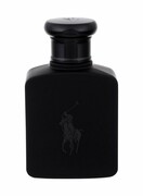Ralph Lauren Polo Double Black woda toaletowa męska (EDT) 75 ml