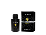 La Rive Black Fury, Woda toaletowa 75ml (Alternatywa dla zapachu Ferrari Scuderia Ferrari Black) Ferrari 18