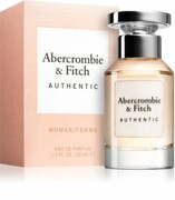 Abercrombie & Fitch Authentic Woman, Woda perfumowana 50ml Abercrombie & Fitch 248