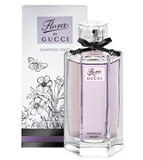 Gucci Flora by Gucci Generous Violet, Próbka perfum Gucci 73