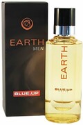 Blue up Earth Men, Woda toaletowa 100ml (Alternatywa dla perfum Hermes Terre D Hermes) Hermes 92