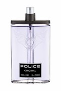 Police Original, Woda toaletowa 100ml, Tester Police 135