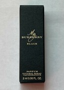 Burberry My Burberry Black, Parfum - Próbka perfum Burberry 6