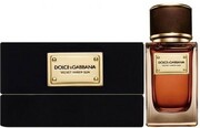 Dolce & Gabbana Velvet Amber Sun, Woda perfumowana 50ml Dolce & Gabbana 57