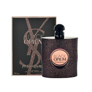 Yves Saint Laurent Black Opium woda toaletowa damska (EDT) 90 ml