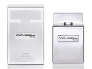 Dolce & Gabbana The One woda toaletowa męska (EDT) 100 ml - zdjęcie 9