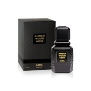 Ajmal Amber Wood Noir, Woda perfumowana 100ml Ajmal 892