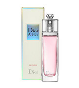 Christian Dior Addict Eau Fraiche 2014, Próbka perfum Christian Dior 8