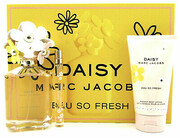 Marc Jacobs Daisy Eau So Fresh woda toaletowa damska (EDT) 125 ml - zdjęcie 2