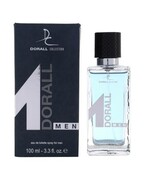 Dorall Collection Dorall Men, Woda toaletowa 100ml (Alternatywa dla zapachu Yves Saint Laurent Y) Yves Saint Laurent 140